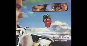 Russell Simins – Public Places (2000) / [Alt-Rock]