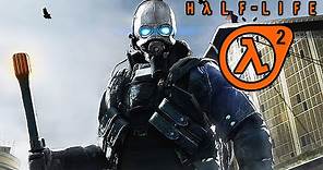 Half Life 2 Juego COMPLETO en Español - FULL HD - Guia