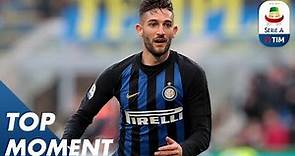 Gagliardini secure 3 important points for Inter | Inter 2-0 Spal | Top Moment | Serie A