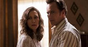 The Conjuring: The Devil Made Me Do It | Final Trailer