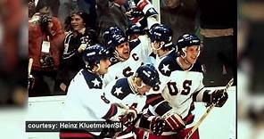 Mike Eruzione Remembers the Miracle on Ice | Connecting Point | Feb. 20, 2020