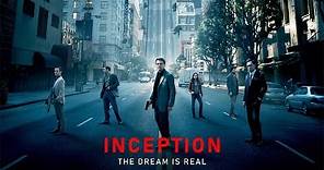 Inception 2010 Trailer
