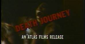 Death Journey (1976, trailer) [Fred Williamson, Bernard Kirby, Art Maier]