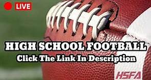 ThunderRidge vs. Cherry Creek - High School Football Live Stream
