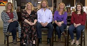 How Many Kids Do the Sister Wives Have? See Our Cheat Sheet