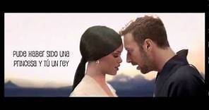 Princess Of China - Coldplay ft. Rihanna [Subtitulos en Español]