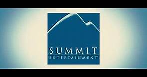 Summit Entertainment Logo