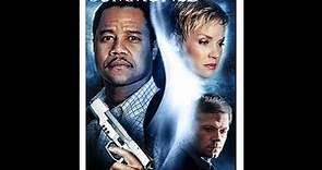 Cuba Gooding, Jr. in "Summoned" - Official Trailer