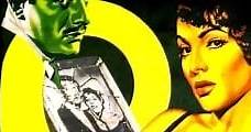 Donde el círculo termina (1956) Online - Película Completa en Español - FULLTV