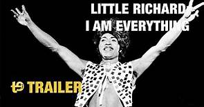 Little Richard: I am everything - Trailer subtitulado en español