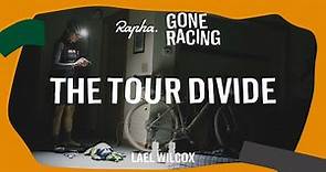 Rapha Gone Racing - Tour Divide