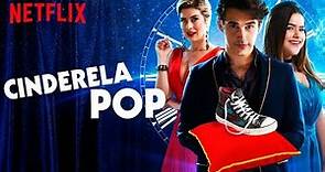 Cinderela Pop com Maisa Silva | Trailer oficial | Netflix