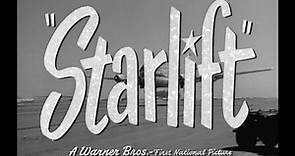 Starlift (1951 ) Gary Cooper, Doris Day, James Cagney, Randolph Scott, Virgina