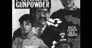 Pinhead Gunpowder-Kick Over The Traces(Full Album)