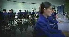 香港廣告: PCCW 電訊盈科(60秒長篇)2001