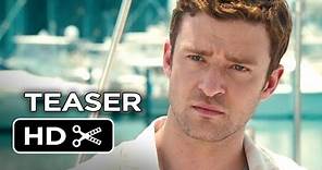Runner, Runner Official Teaser Trailer (2013) - Justin Timberlake Movie HD
