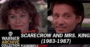 The Complete Series | Scarecrow and Mrs. King | Warner Archive