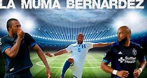 Victor Bernardez "La Muma"