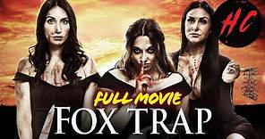 Fox Trap | Full Slasher Horror Movie | Horror Central