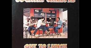 Out To Lunch [1976] - Country Gazette
