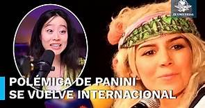 Historia de Karla Panini y Karla Luna se viraliza internacionalmente