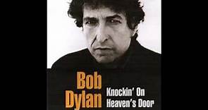 Bob Dylan "Knockin' On Heaven's Door" Pat Garrett & Billy the Kid Soundtrack (1973) HQ