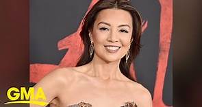 Our favorite Ming-Na Wen moments for her birthday