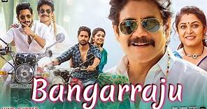 Bangarraju Full Movie In Hindi Dubbed | Naga Chaitanya | Krithi Shetty | Nagarjuna | Review & Facts