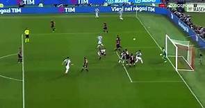 Mehdi Benatia Goal HD - Juventus 3-0 AC Milan 09.05.2018