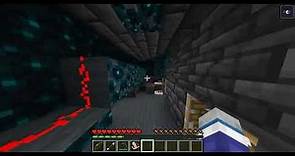 Minecraft 1.19 - Deep Dark Ancient City (Secret Redstone Room)