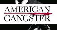 American Gangster (2007) Cast and Crew