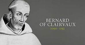On Loving God - St. Bernard of Clairvaux