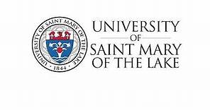 University of St. Mary of the Lake Convocation: May 6, 2023