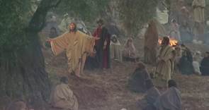 The Real Jesus of Nazareth Season 1 Episode 3 From Galilee to Jerusalem