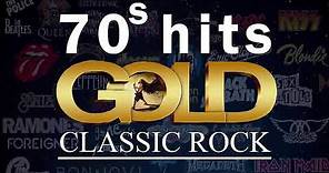 Best of 70s Classic Rock Hits 💯 Greatest 70s Rock Songs 70er Rock Music