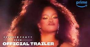 Savage x Fenty Vol 4 - Official Trailer | Prime Video