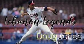 Lebanon Legend - Doug Jones