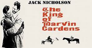 Il Re dei giardini di Marvin (film 1972) TRAILER ITALIANO