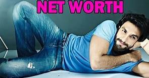 Ranveer Singh's Net Worth - EXCLUSIVE | Business of Bollywood