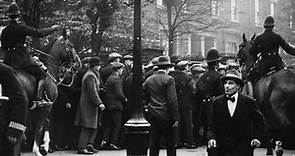 The General Strike - 1926