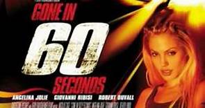 Gone In 60 Seconds 2000 Movie Review