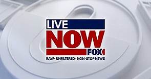 BREAKING: Multiple people shot in Atlanta, suspect on the run | LiveNOW from FOX