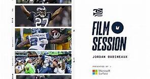 Seahawks Film Session: Jordan Babineaux