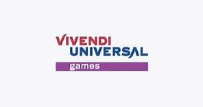 Vivendi Universal Games 2001 Logo