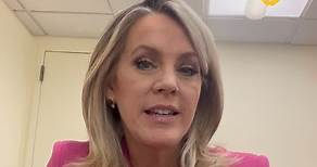 Deborah Norville on Reels