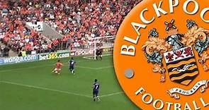Blackpool FC Now on YouTube - Subscribe Today!