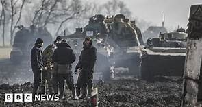 Russia-Ukraine crisis: How likely is it to escalate into broader war?
