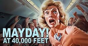 Mayday at 40,000 Feet (1976)