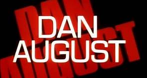 Classic TV Theme: Dan August (Dave Grusin)