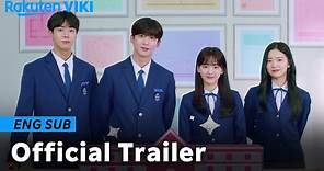 School 2021 - Official Trailer 2 | Korean Drama | Kim Yo Han, Cho Yi Hyun